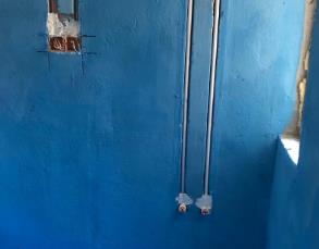  青县卫生间测漏水价格