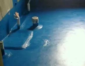 青县卫生间测漏水多少钱