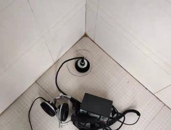 青县楼顶渗水维修公司为您分享下检测区的划分。