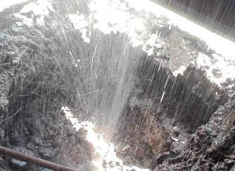 青县楼顶漏水维修公司分享下一次检漏多少钱