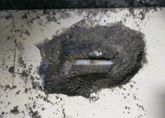 青县漏水检测多少钱