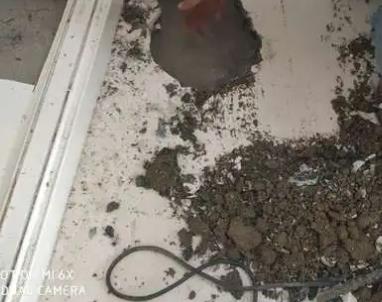 青县楼顶渗水公司分享下青县卫生间测漏水方法和方法的详细分解。