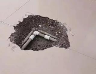  青县检漏多少钱?