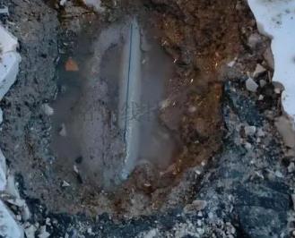 青县楼顶漏水维修怎么找漏水点？